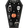 Spooky Halloween Mini Schild -Angebote Halloween Deko Store spooky halloween mini schild spooky halloween mini signs halloween deko 51661 01