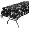 Halloween Tischdecke Totenschädel 2 Halloween Tischdecke Totenschädel -Angebote Halloween Deko Store totenkopf halloween tischdecke skull halloween tablecloth kinderfreundliche halloween deko 53243