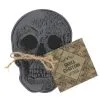 Totenschädel Untersetzer Set 4 St. 1 Totenschädel Untersetzer Set 4 St. -Angebote Halloween Deko Store totenkopf untersetzer totenschaedel untersetzer skull coasters halloween tischdeko 50706 01