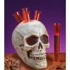 Totenschädel Für Hochprozentiges 1 Totenschädel Für Hochprozentiges -Angebote Halloween Deko Store totenkopf fuer hochprozentiges schaedel mit schnapsglaesern mit dem totenkopf fuer hochprozentiges kannst du eine moerderische party feiern halloween deko 21121