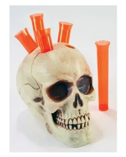 Totenschädel Für Hochprozentiges 5 Totenschädel Für Hochprozentiges -Angebote Halloween Deko Store totenkopf fuer hochprozentiges schaedel mit schnapsglaesern totenschaedel fuer hochprozentiges als halloween deko bild2 21121