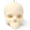 Totenschädelkerze Ohne Kiefer 6,5cm 2 Totenschädelkerze Ohne Kiefer 6,5cm -Angebote Halloween Deko Store totenkopfkerze ohne kiefer totenschaedelkerze ohne kiefer jawless skull candel gothic deko 53162 01