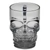 Klarer Totenschädel Krug 2 Klarer Totenschädel Krug -Angebote Halloween Deko Store totenschaedel krug skull bierkrug halloween tischdeko 14445