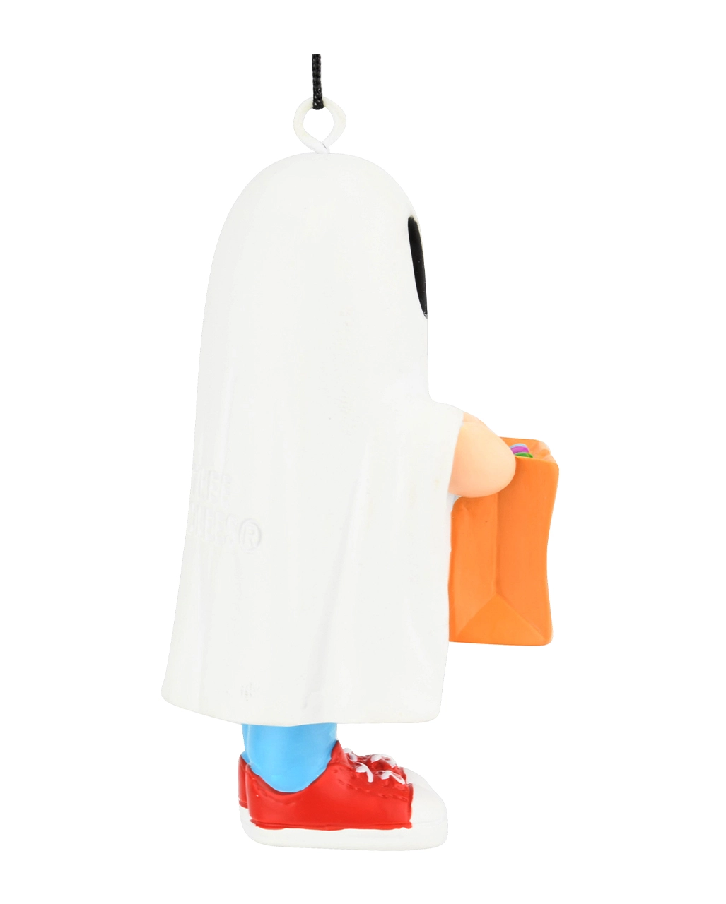 Trick Or Treat Geist Christbaumkugel 8,9cm 6 Trick Or Treat Geist Christbaumkugel 8,9cm – Bild 4