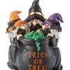 3 Hexen Am Trick Or Treat Hexenkessel 25cm 2 3 Hexen Am Trick Or Treat Hexenkessel 25cm -Angebote Halloween Deko Store trick or treat hexen trio und hexenkessel 25cm trick or treat witchtes trio and cauldron halloween deko 54695