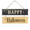 Traditionelles Happy Halloween Hängeschild 1 Traditionelles Happy Halloween Hängeschild -Angebote Halloween Deko Store vintage happy halloween haengeschild vintage happy halloween hanging sign halloween deko 51675 01