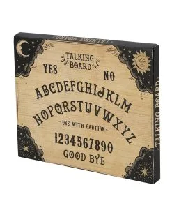 Vintage Ouija Hexenbrett Mit Zeiger 8 Vintage Ouija Hexenbrett Mit Zeiger -Angebote Halloween Deko Store vintage ouija hexenbrett mit planchette vintage style ouija borad wicca und halloween merchandise und geschenkartikel 50790 2