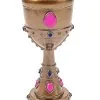 Mittelalter Weinkelch Aus Kunststoff 1 Mittelalter Weinkelch Aus Kunststoff -Angebote Halloween Deko Store weinkelch prinzessin kunststoff weinkelch 22531