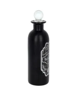 Wolfsbane Potion Zaubertrank Deko Flasche -Angebote Halloween Deko Store wolfsbane potion zaubertrank deko flasche wolfsbane potion bottle hexen und zaubertrank flasche 39292 4