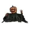 Monster Kürbis Groundbreaker Animatronic 50cm -Angebote Halloween Deko Store zombie kuerbis groundbreaker animatronic pumpkin monster groundbreaker animatronic halloween deko 52612 02