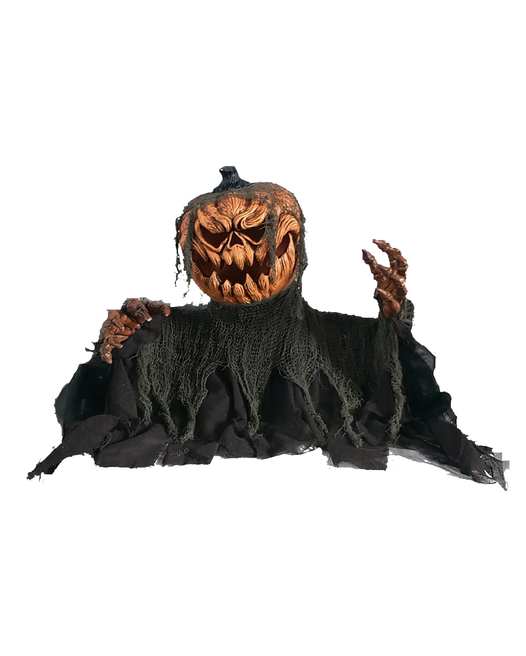 Monster Kürbis Groundbreaker Animatronic 50cm 3 Monster Kürbis Groundbreaker Animatronic 50cm